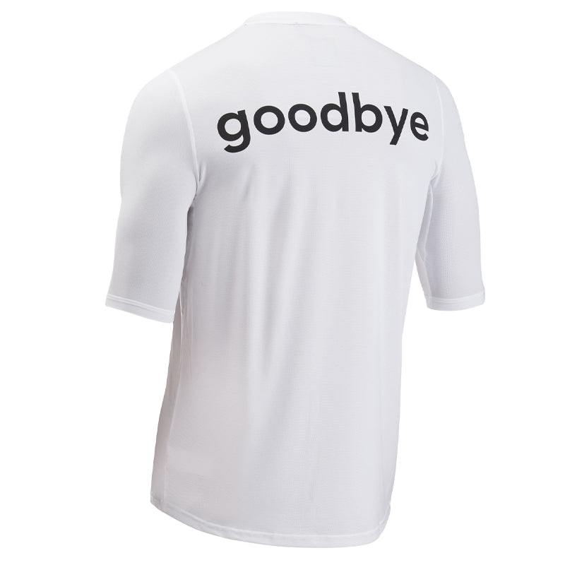 Maglia uomo Bomb Hello Goodbye