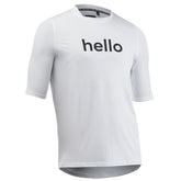 Maglia uomo Bomb Hello Goodbye