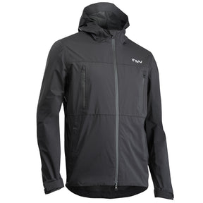 Giacca uomo mantellina Element Flex