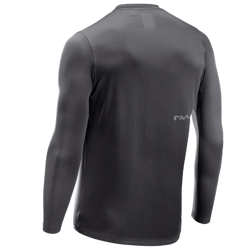 Maglia uomo Bomb LS