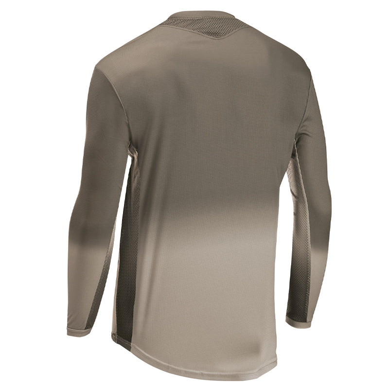 Maglia uomo Edge 2 LS