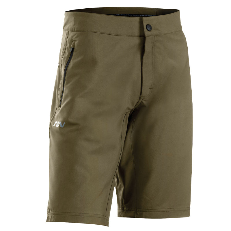 Pantaloncino uomo Escape 2