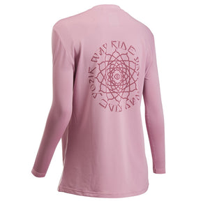 Maglia donna Xtrail LS