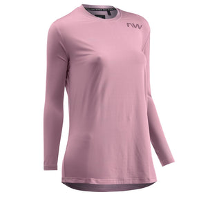Maglia donna Xtrail LS