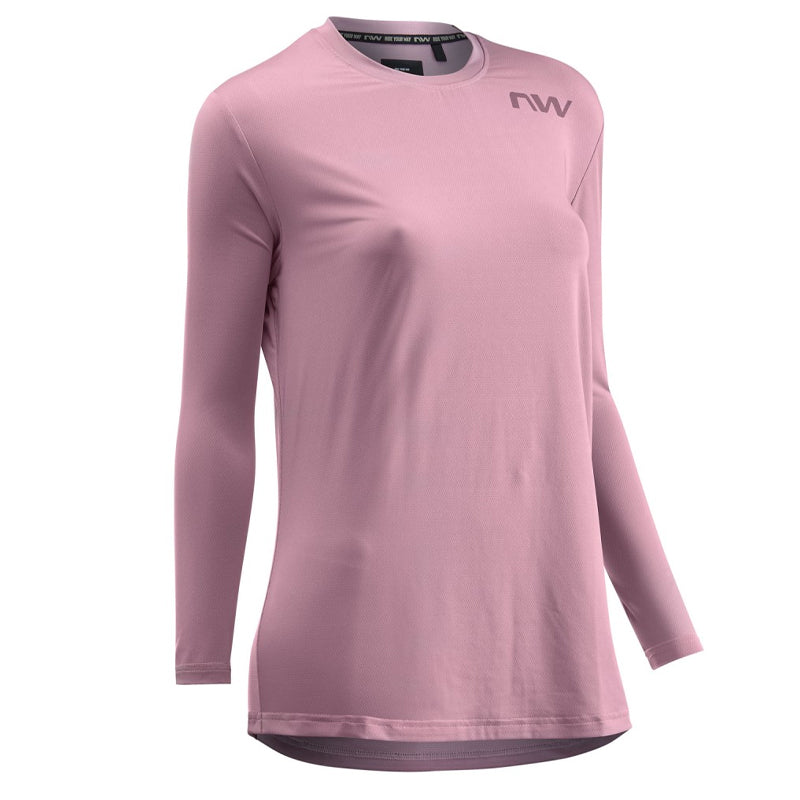 Maglia donna Xtrail LS