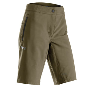 Pantaloncino donna Escape 2