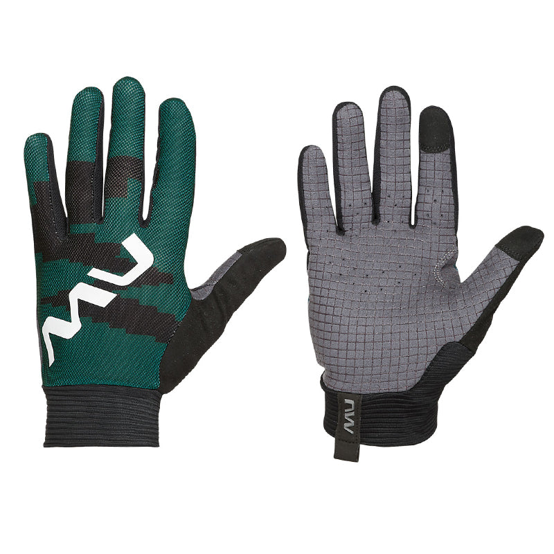 Guanti Air Full Finger