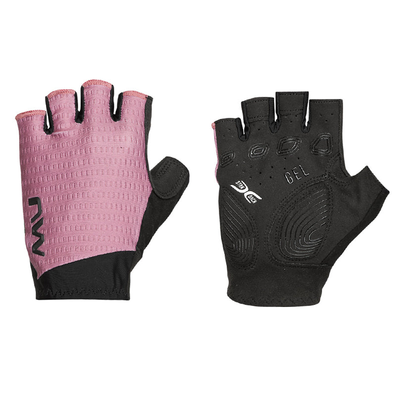 Guanti donna Fast Pro Gel