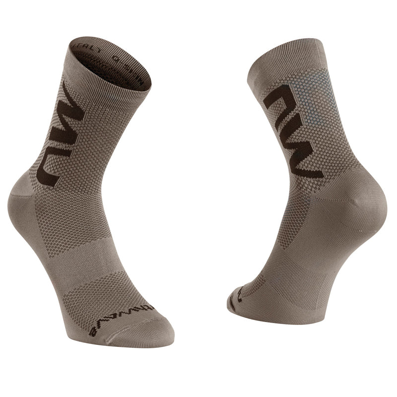 Calze Extreme Air mid