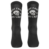Calze Ride Fast Die Last