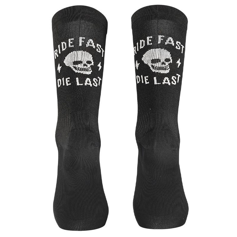 Calze Ride Fast Die Last