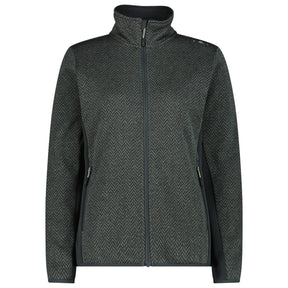 Pile donna Jacquard