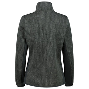 Pile donna Jacquard