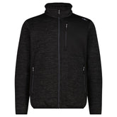 Giacca uomo Knit Tech