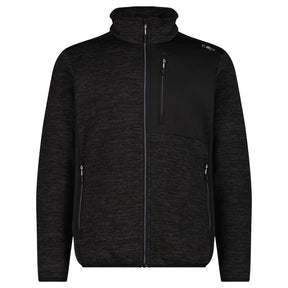 Giacca uomo Knit Tech