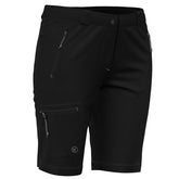 Pantaloncino donna Sierra SH