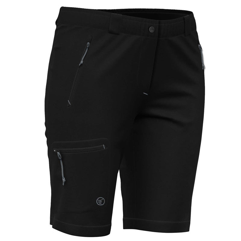 Pantaloncino donna Sierra SH