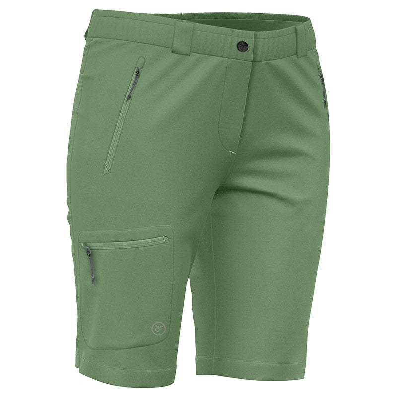 Pantaloncino donna Sierra SH