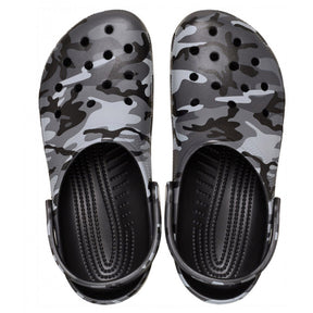 Ciabatte uomo Classic Camouflage