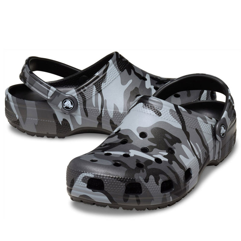 Ciabatte uomo Classic Camouflage