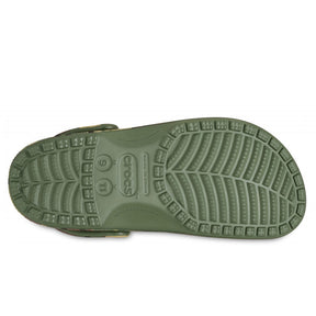 Ciabatte uomo Classic Camouflage