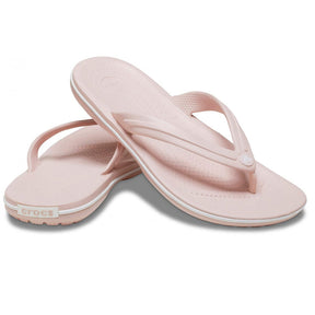 Infradito donna Crocband Flip