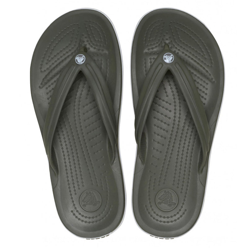 Infradito uomo Crocband Flip