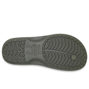 Infradito uomo Crocband Flip