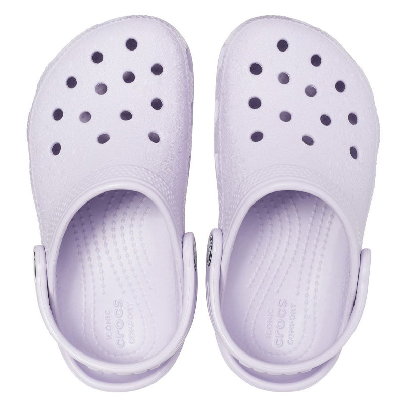 Ciabatte bambina Classic Clog K