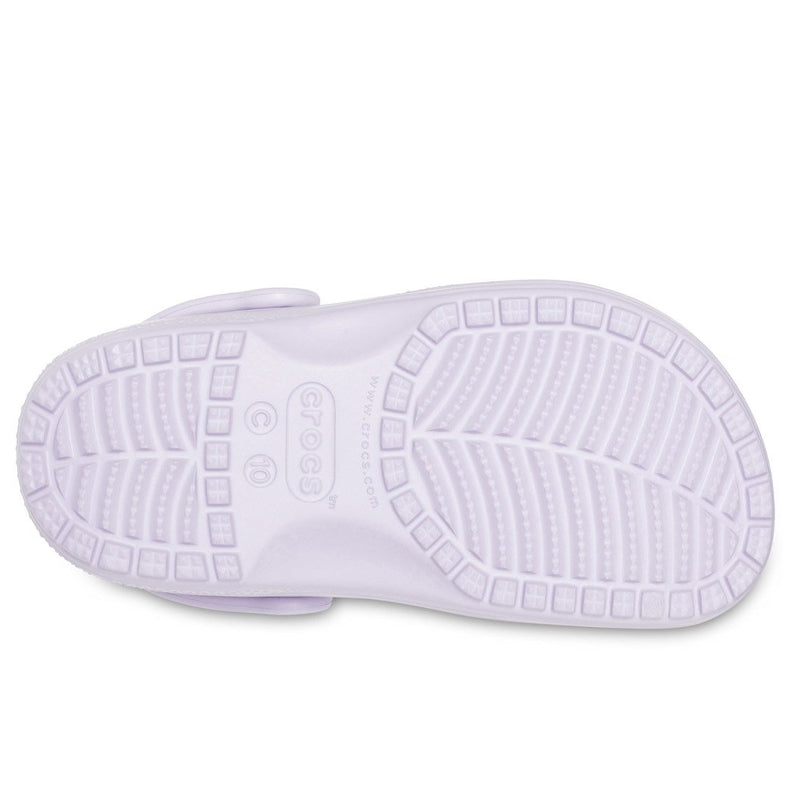 Ciabatte bambina Classic Clog K