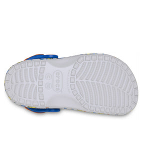 Ciabatte bambino Classic Dragon Graphic