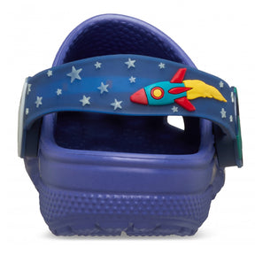 Ciabatte bambino Classic Imagination Lights