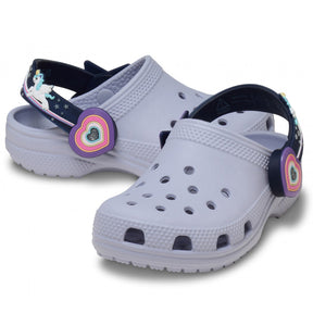 Ciabatte bambina Classic Imagination Lights