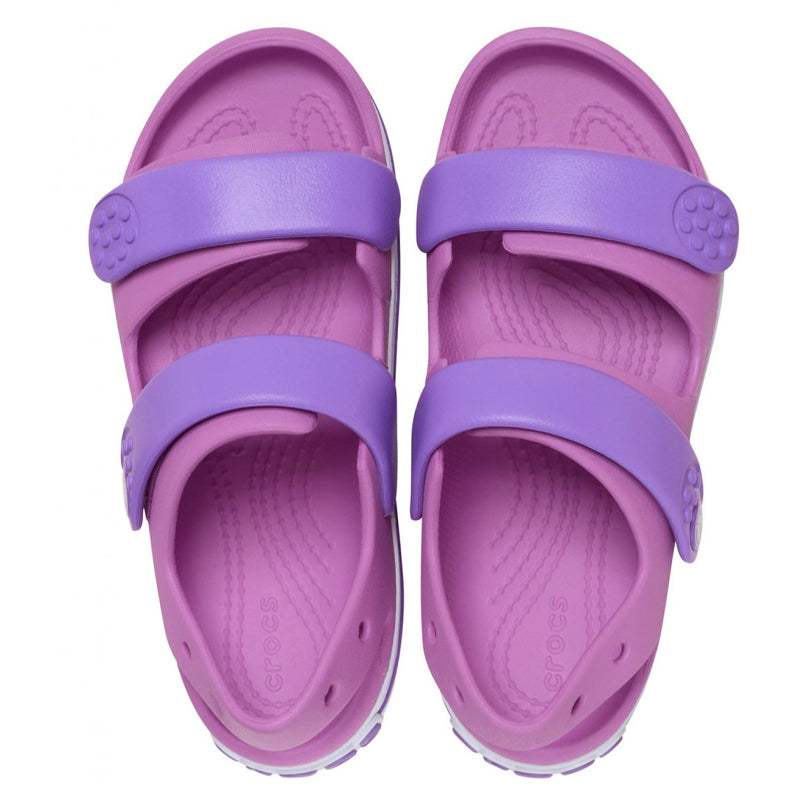 Sandali bambina Crocband Cruiser Tod