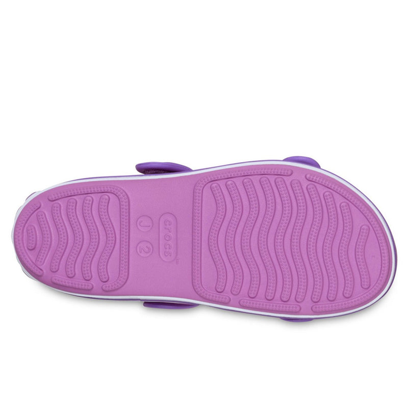 Sandali bambina Crocband Cruiser Tod