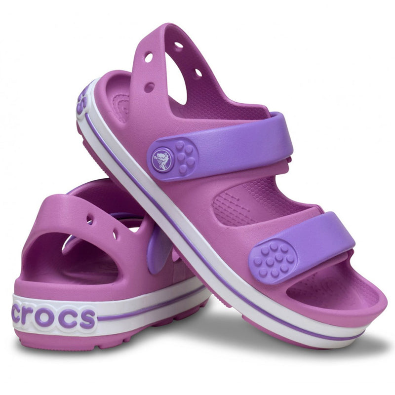 Sandali bambina Crocband Cruiser K