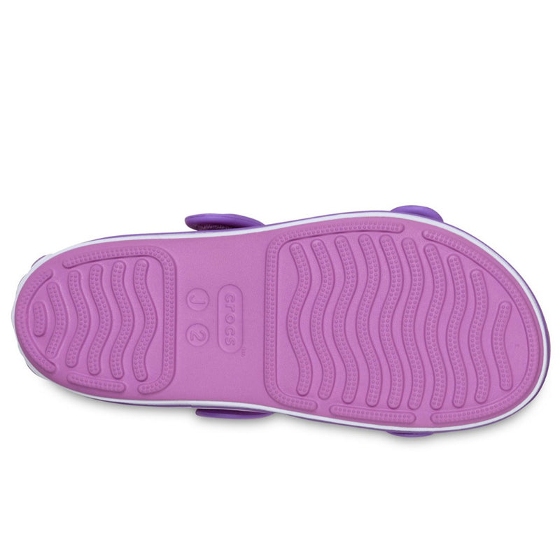Sandali bambina Crocband Cruiser K
