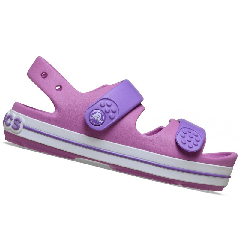 Sandali bambina Crocband Cruiser K