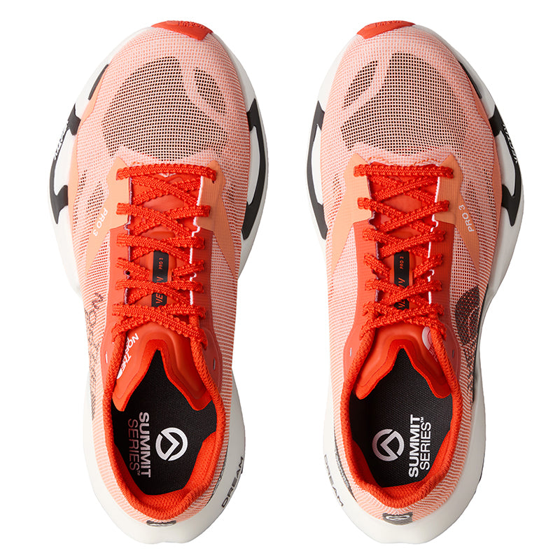 Scarpe uomo Summit Vectiv Pro 3