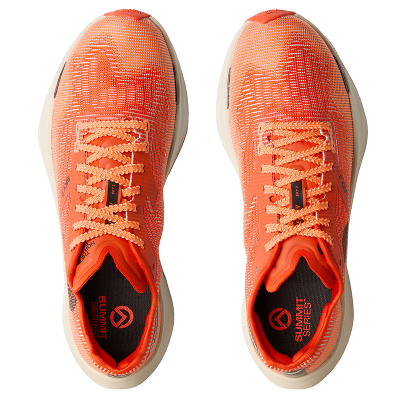 Scarpe uomo Summit Vectiv Sky 2