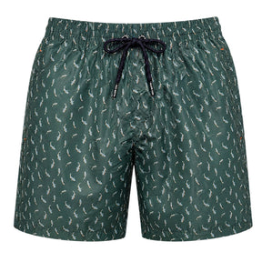 Boxer uomo Minishark