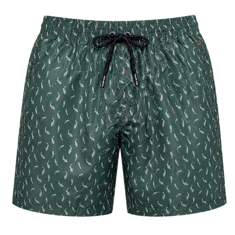 Boxer uomo Minishark
