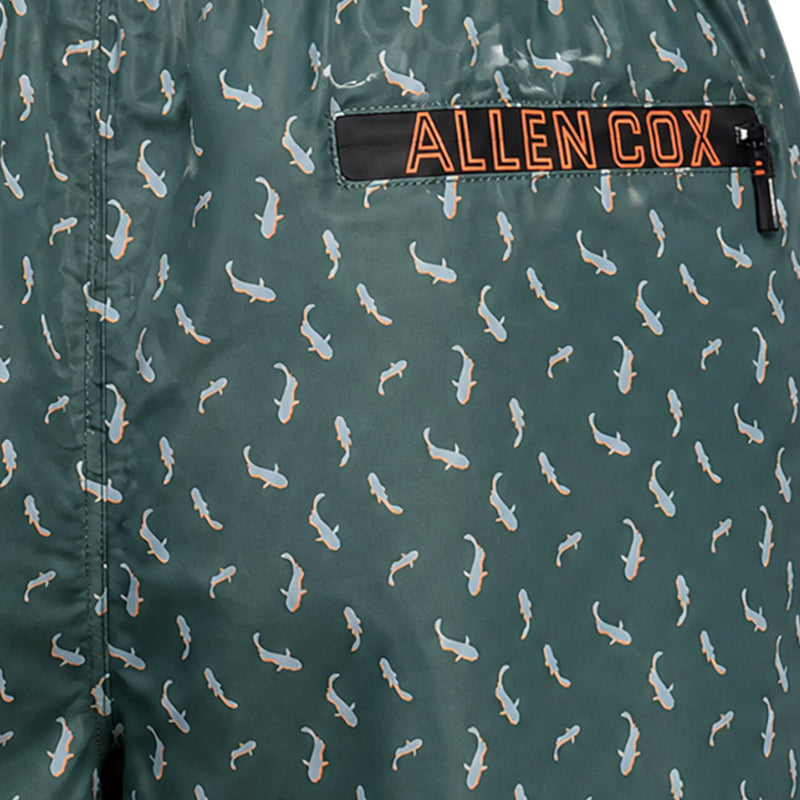 Boxer uomo Minishark