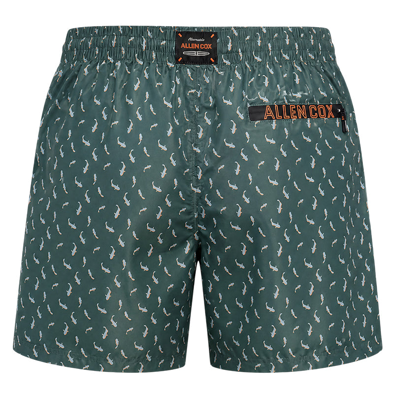 Boxer uomo Minishark