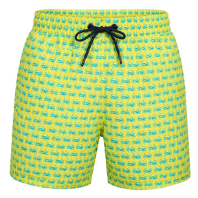 Boxer uomo Minicrab