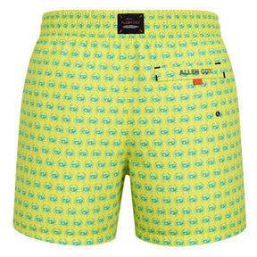 Boxer uomo Minicrab