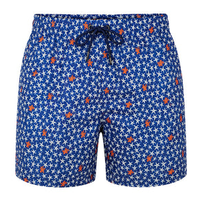 Boxer uomo Starfish e Turtle