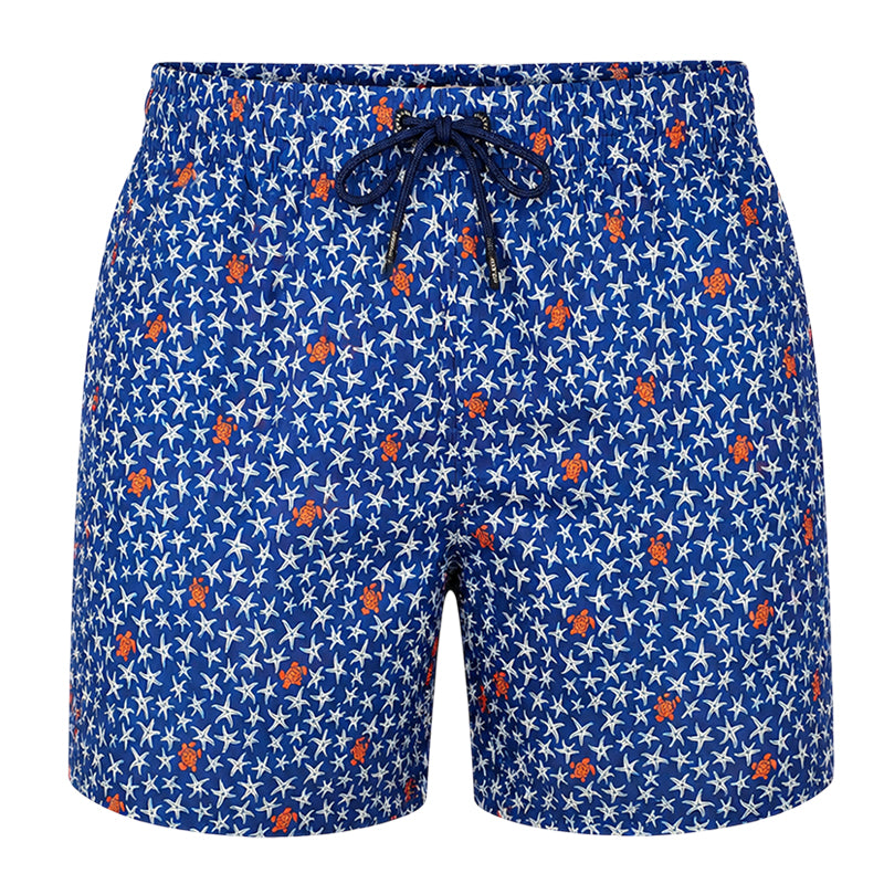 Boxer uomo Starfish e Turtle