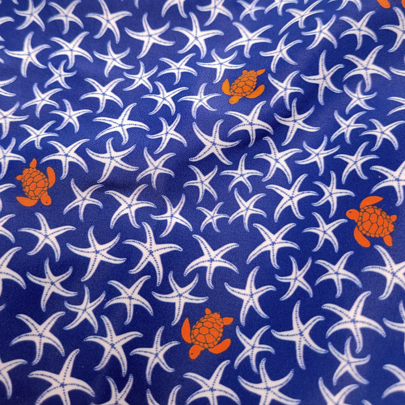 Boxer uomo Starfish e Turtle