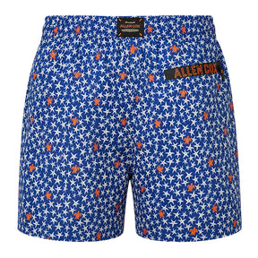 Boxer uomo Starfish e Turtle
